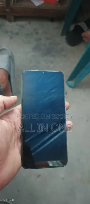 Realme C11 32 GB Green