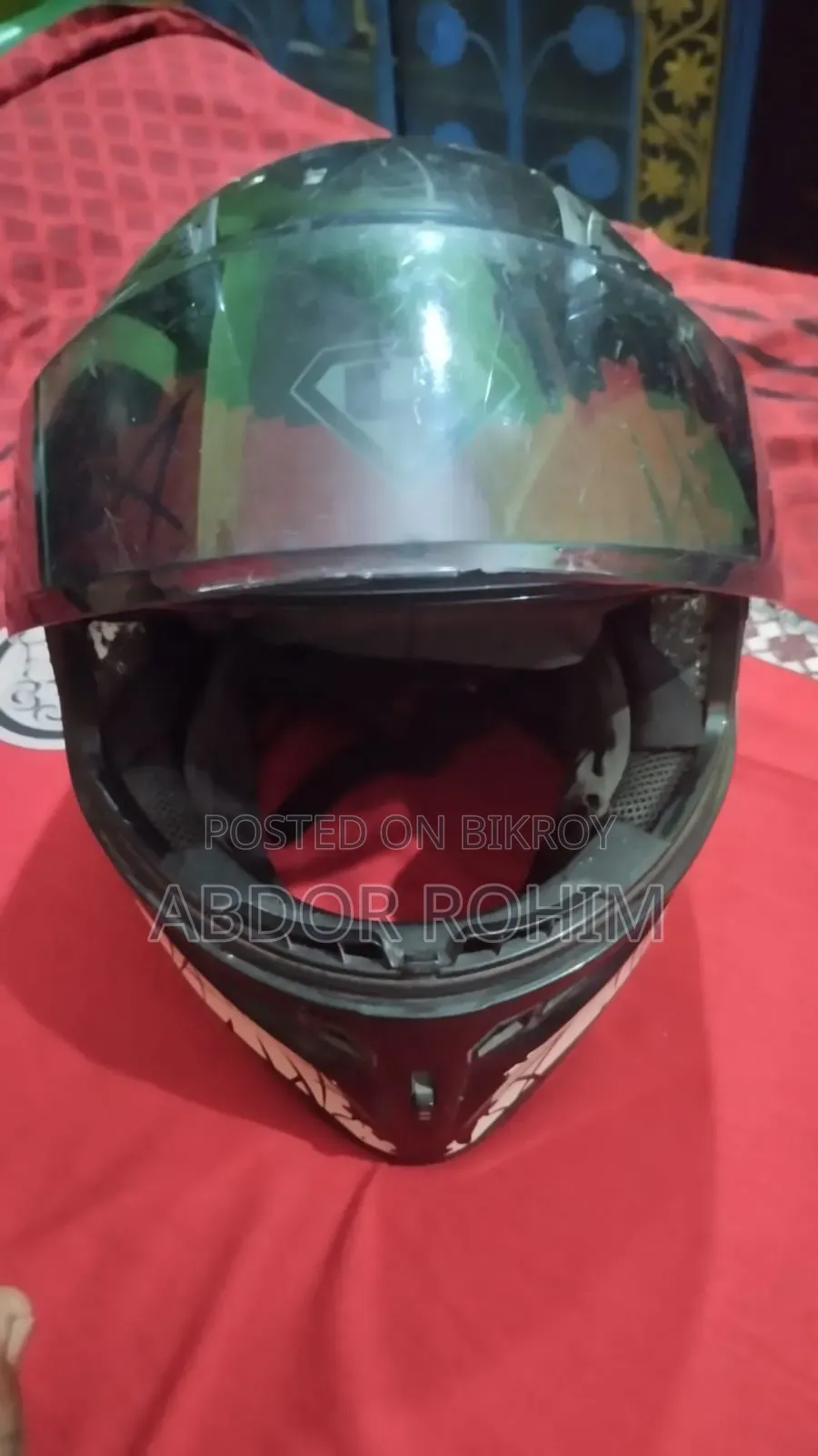 Helmet Helmet 2 Ta