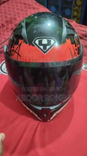 Helmet Helmet 2 Ta