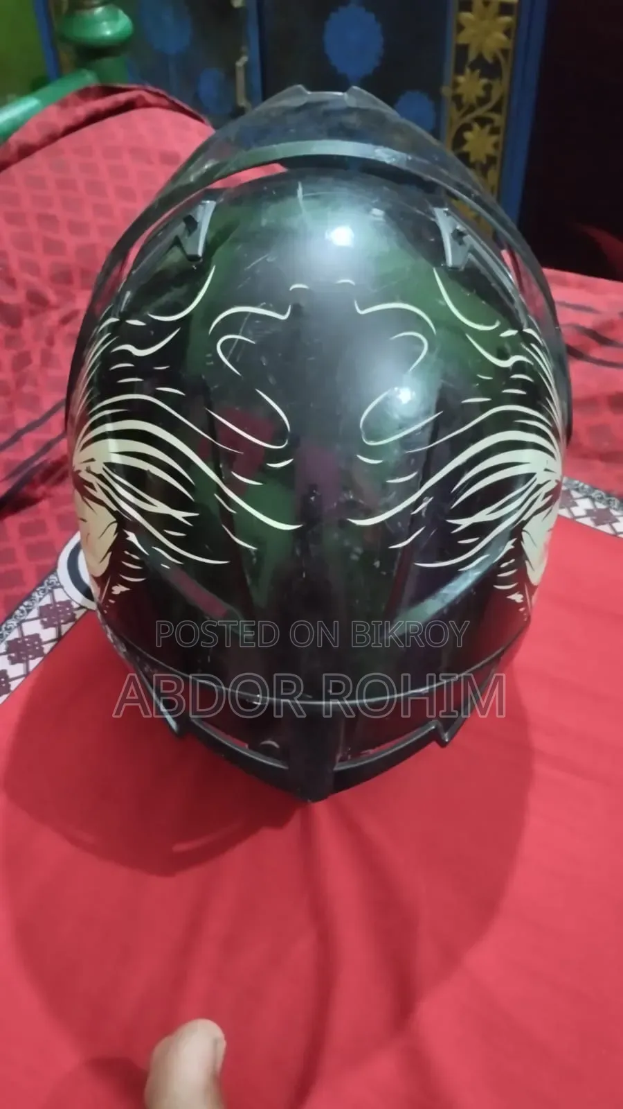 Helmet Helmet 2 Ta