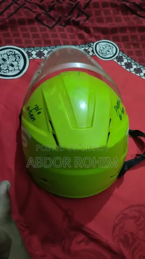 Helmet Helmet 2 Ta