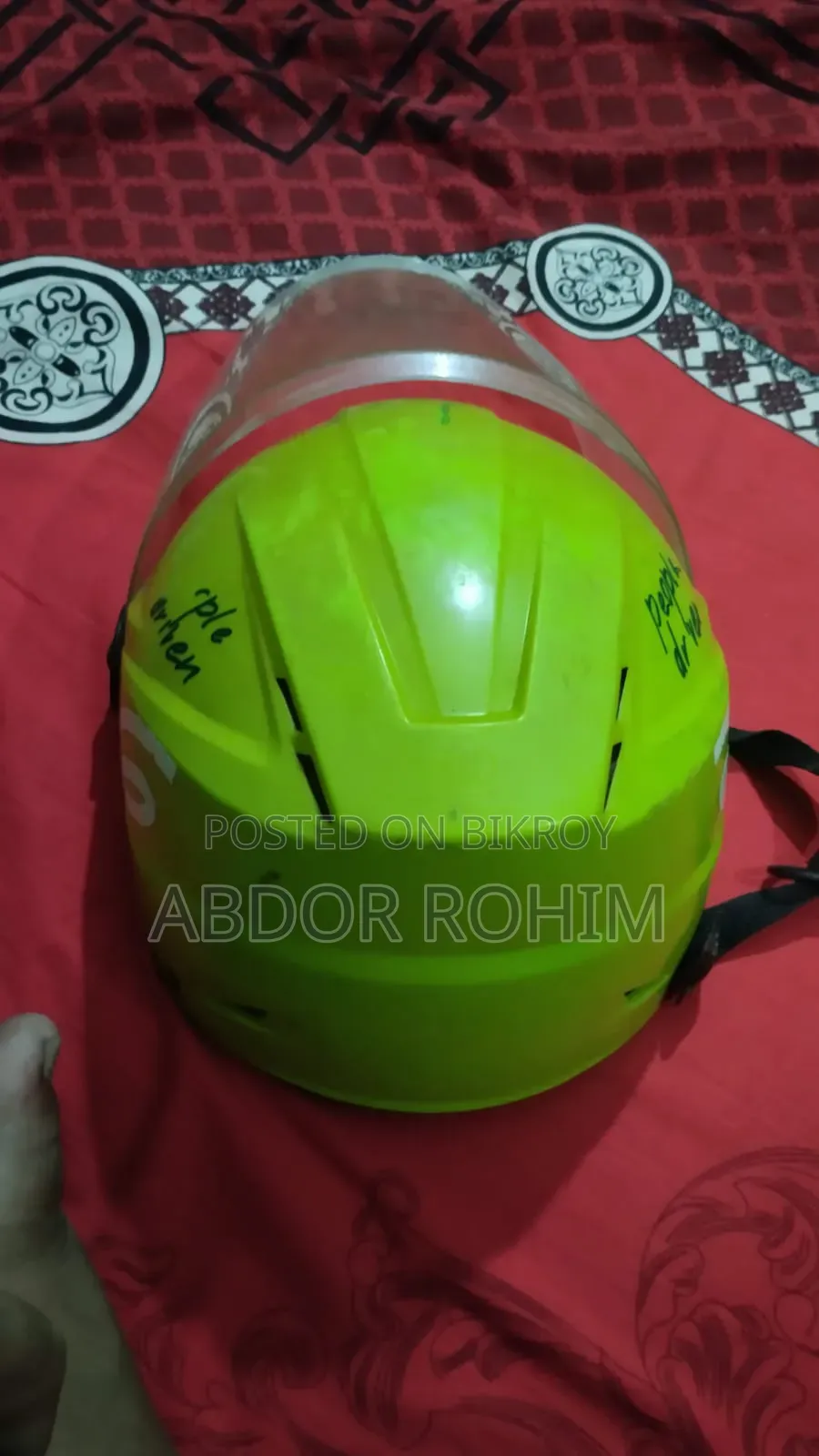 Helmet Helmet 2 Ta