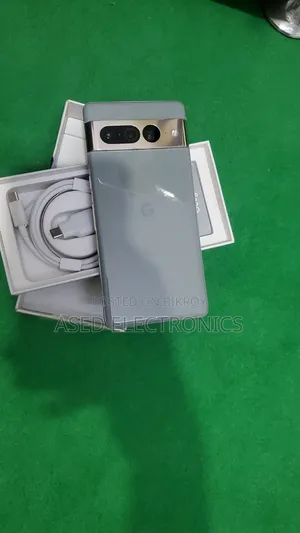 New Google Pixel 7 Pro 128 GB