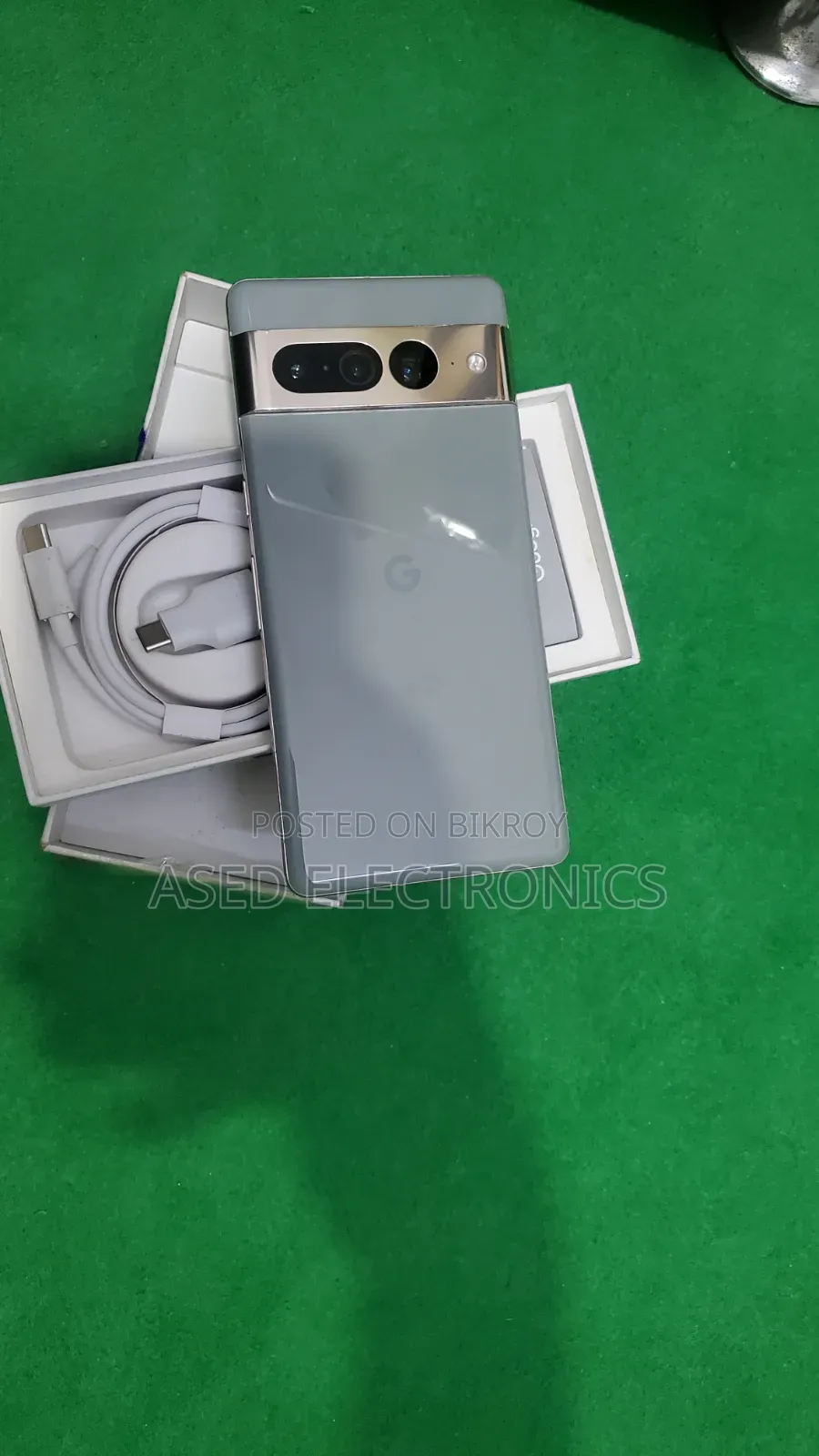 New Google Pixel 7 Pro 128 GB