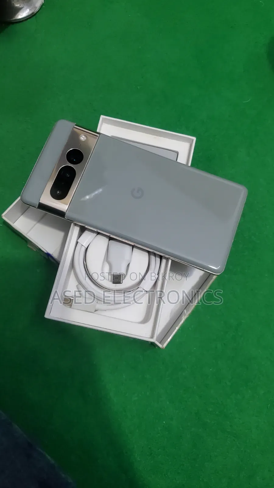 New Google Pixel 7 Pro 128 GB