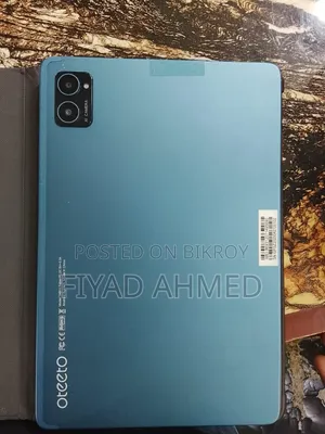 Oteeto TAB 11 Pro 512 GB Blue