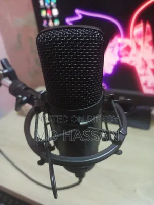 Maono AU-A04 Condenser Microphone