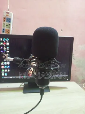 Maono AU-A04 Condenser Microphone