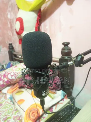 Maono AU-A04 Condenser Microphone