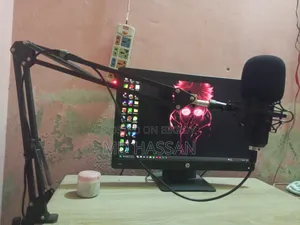 Maono AU-A04 Condenser Microphone