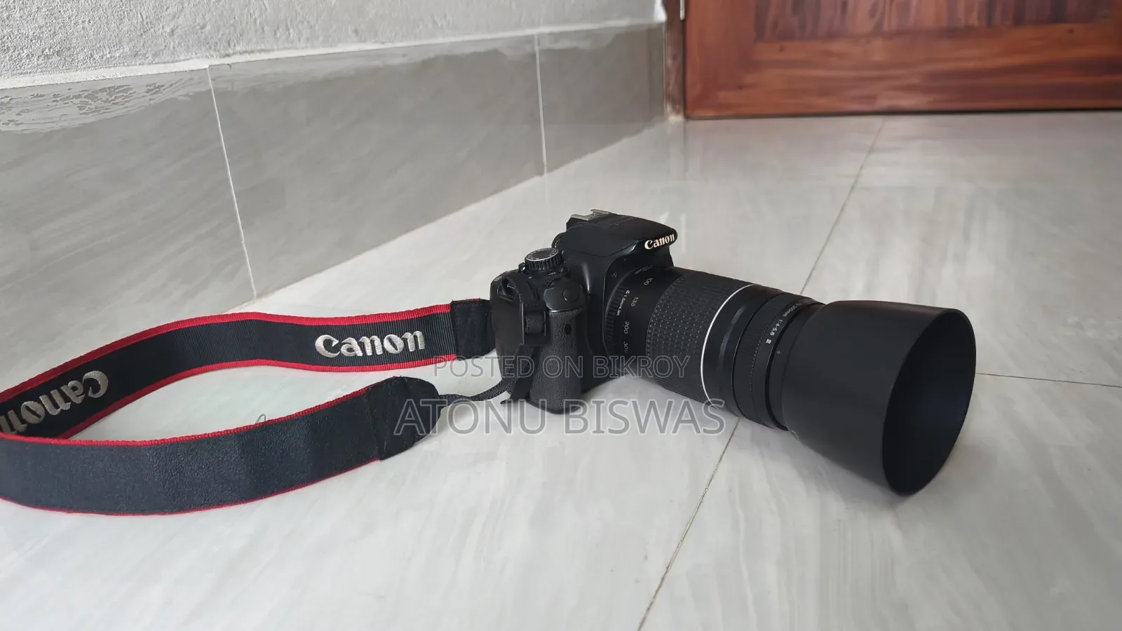 Canon 650D