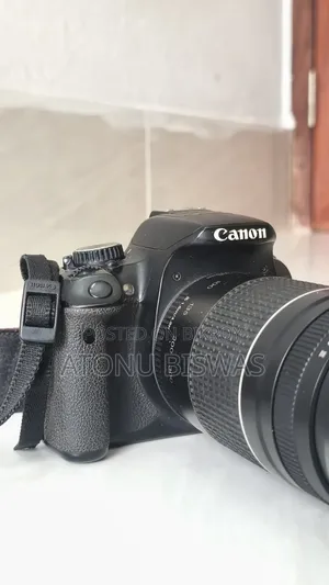 Canon 650D