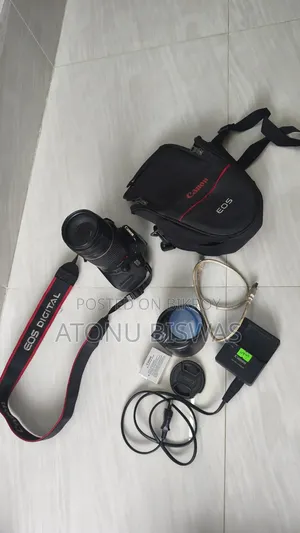 Canon 650D