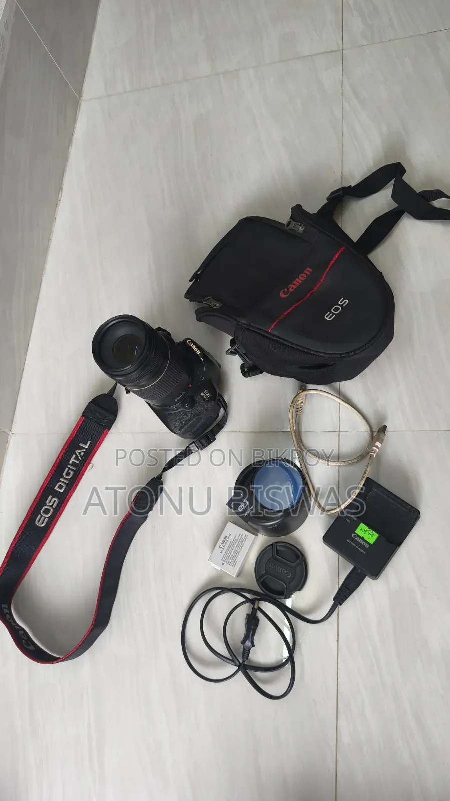 Canon 650D