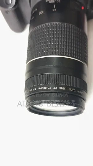 Canon 650D