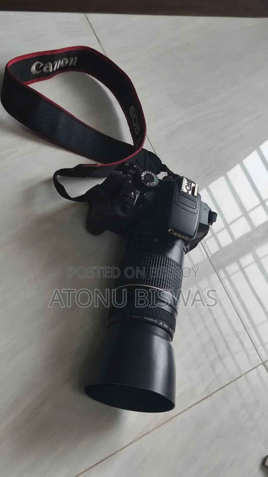Canon 650D