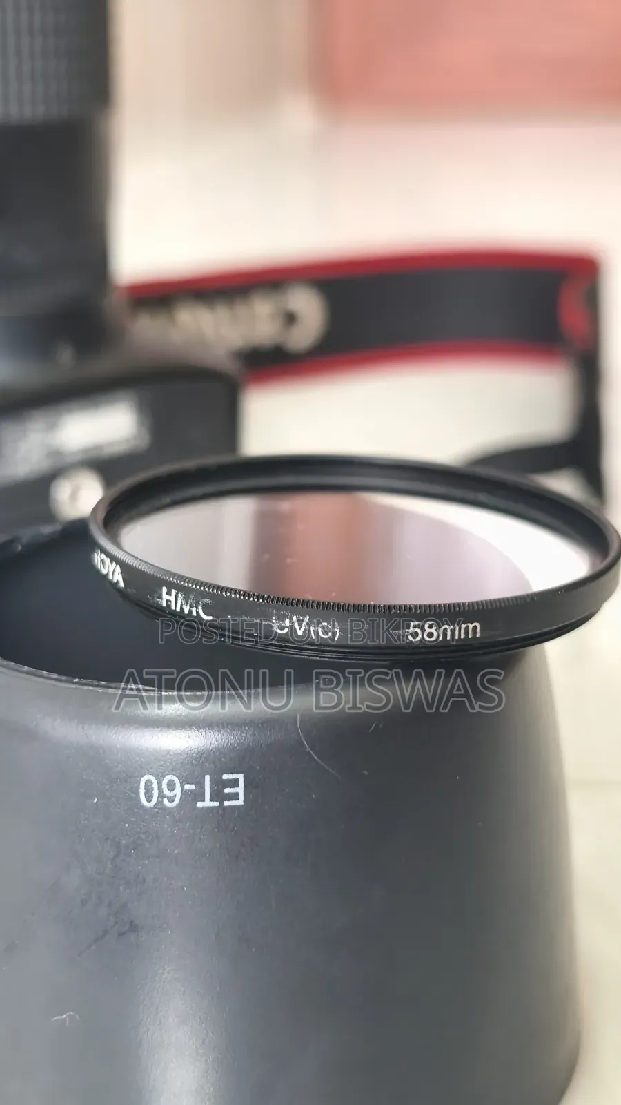 Canon 650D