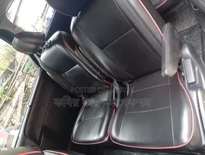 Toyota Esquire 2014 Black