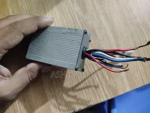 সাইকেলের ২৫০ ওয়াট মোটরের কন্ট্রোলার