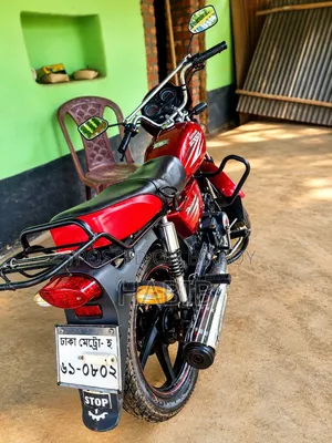 Dayang APOLLO 2021 Red