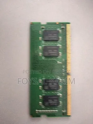 Laptop Ram