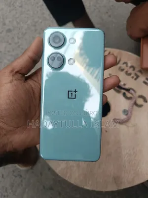 OnePlus Ace 2V 256 GB Gray