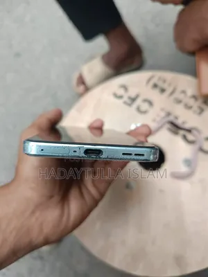 OnePlus Ace 2V 256 GB Gray