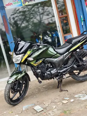Hero Hunk 2019 Brown