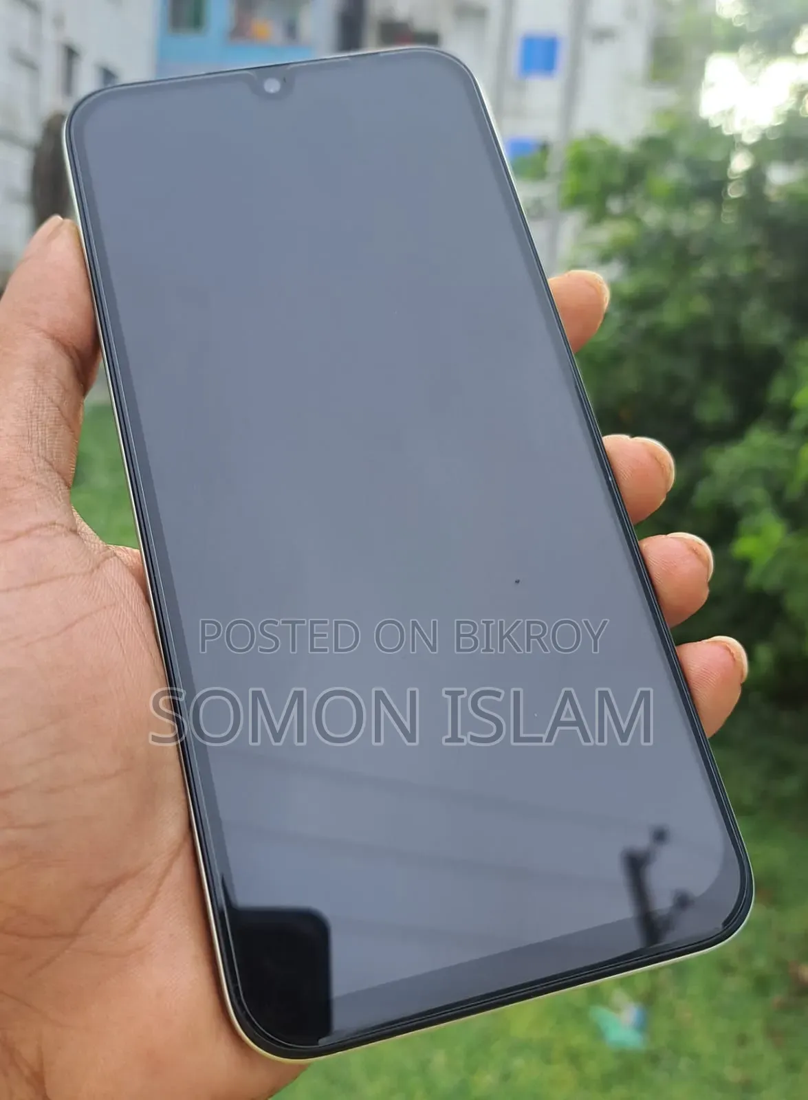 Xiaomi Redmi A7 Pro 128 GB Bronze