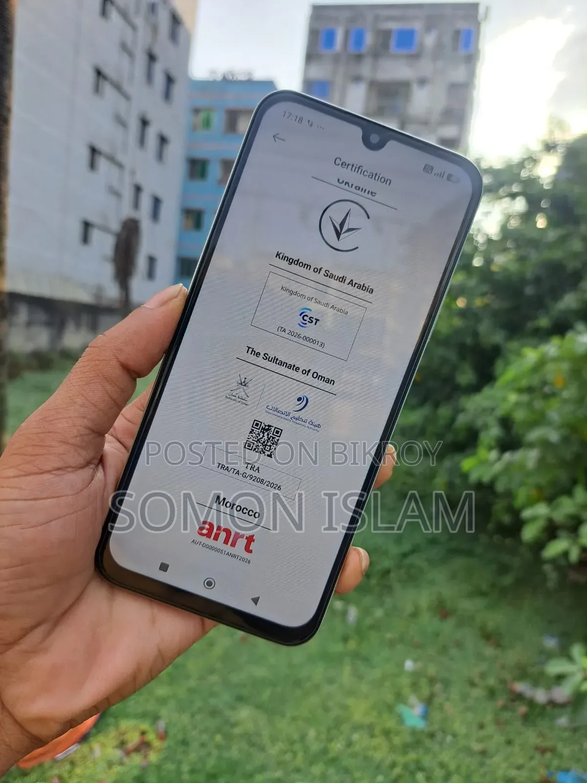 Xiaomi Redmi A7 Pro 128 GB Bronze
