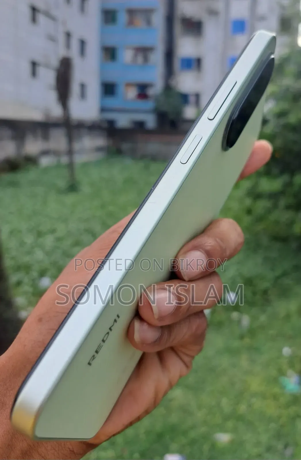 Xiaomi Redmi A7 Pro 128 GB Bronze