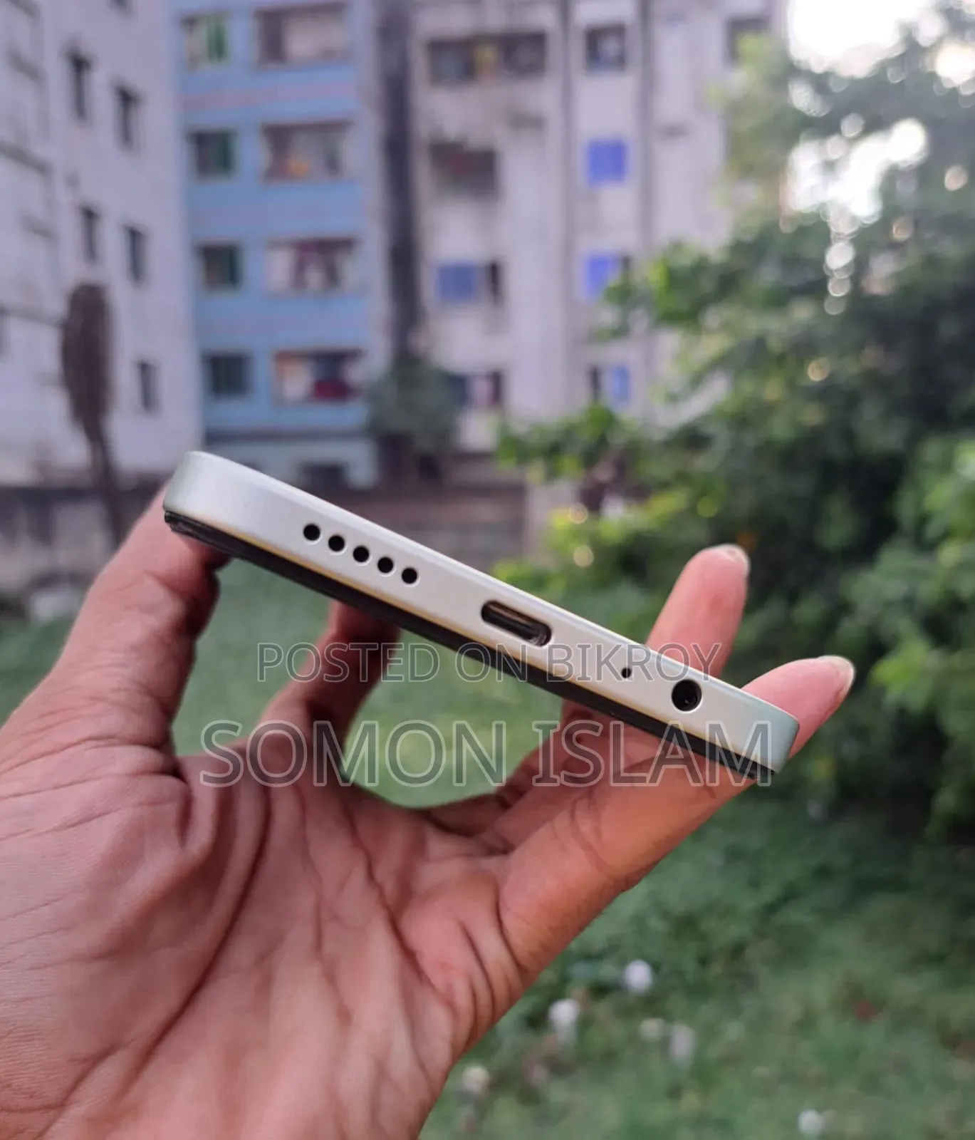 Xiaomi Redmi A7 Pro 128 GB Bronze