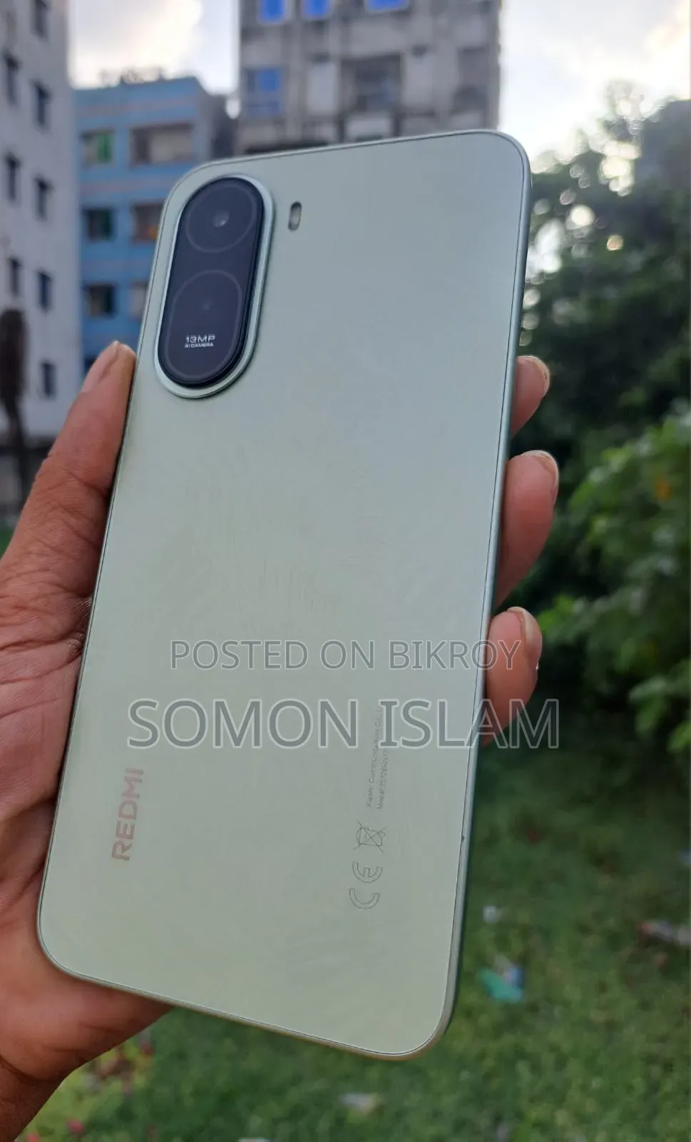 Xiaomi Redmi A7 Pro 128 GB Bronze