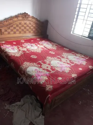 King Size Double Bed