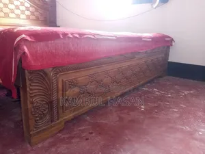 King Size Double Bed