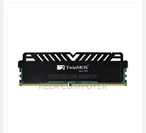 Desktop Ram