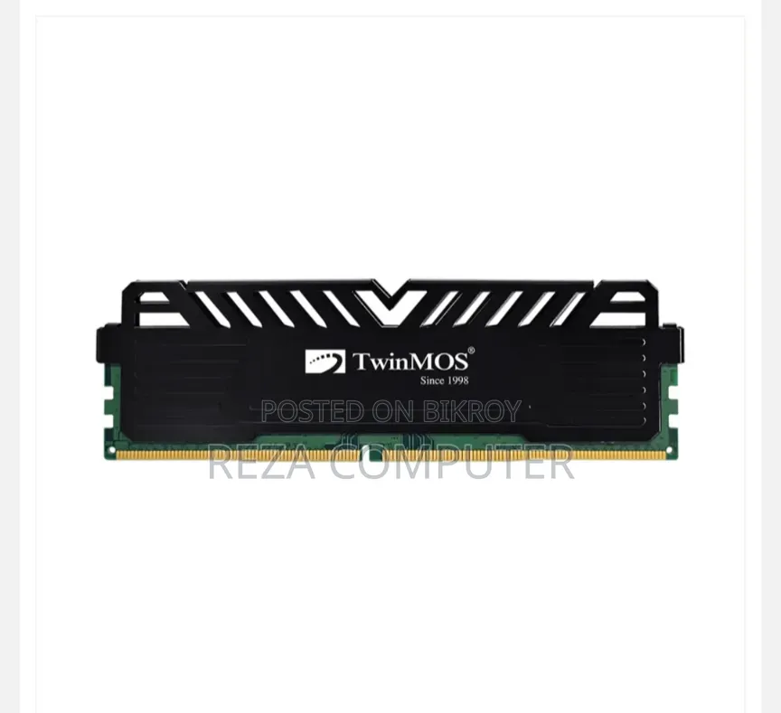 Desktop Ram