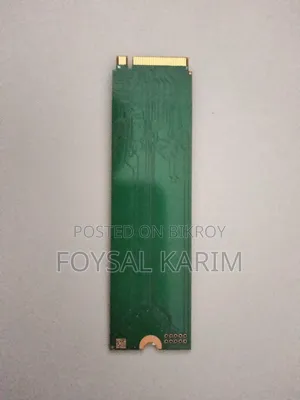 Samsung and SK Hynix Nvme SSD 512GB +512GB