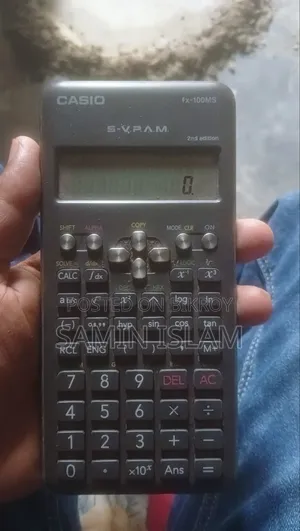 Calculator