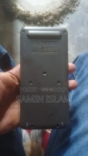 Calculator