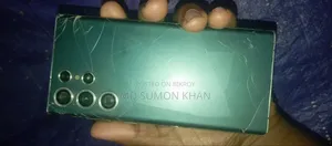 Samsung Galaxy S22 Ultra 256 GB Green