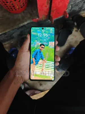 Samsung Galaxy A72 256 GB