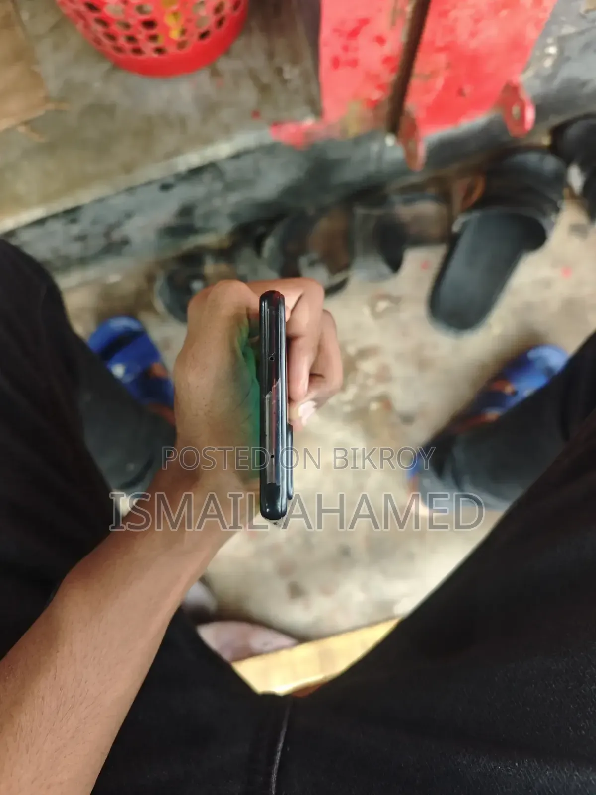 Samsung Galaxy A72 256 GB