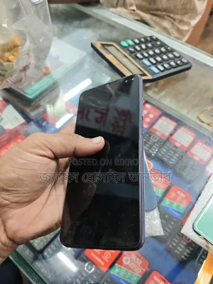 Xiaomi Poco M2 64 GB Pink