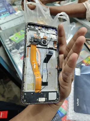 Xiaomi Poco M2 64 GB Pink
