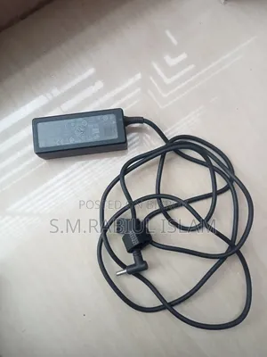45 W Laptop Charger