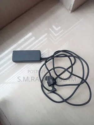 45 W Laptop Charger