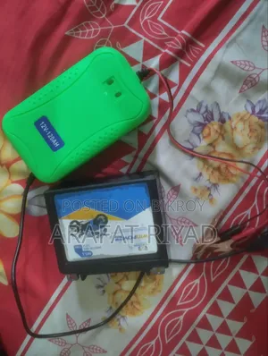 1month Used Only