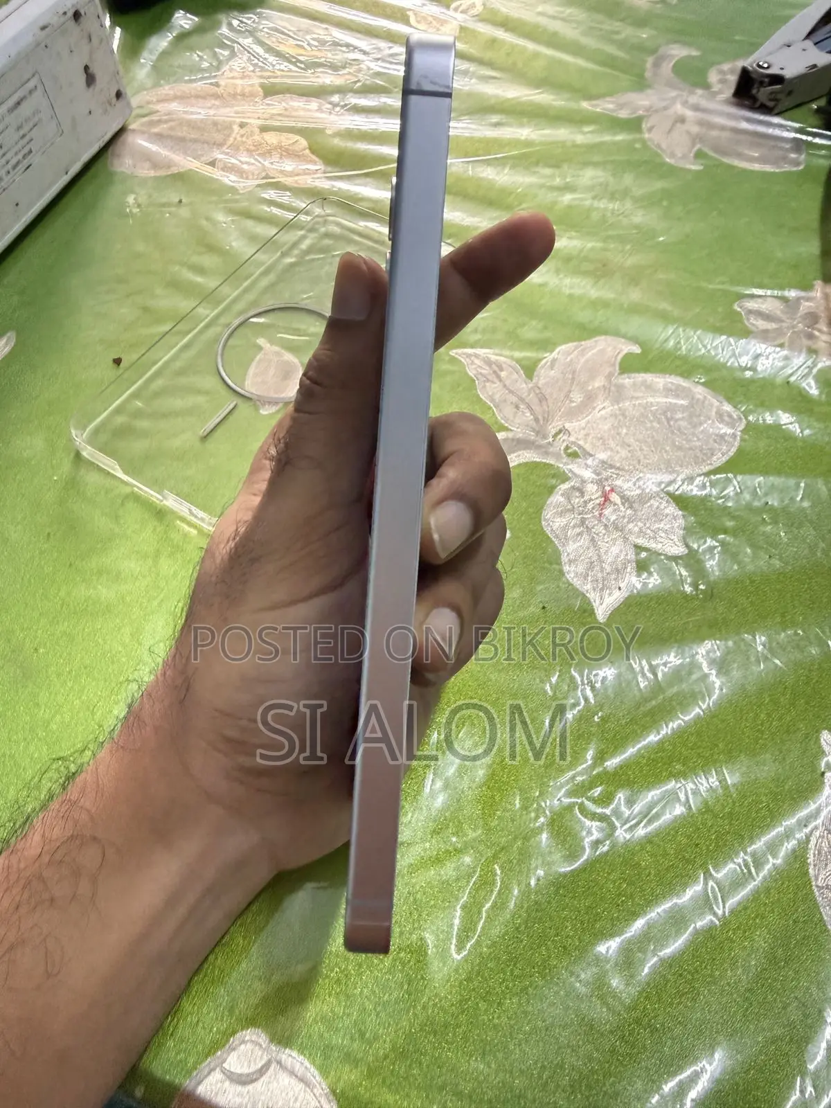 Samsung Galaxy S24 FE 256 GB Blue