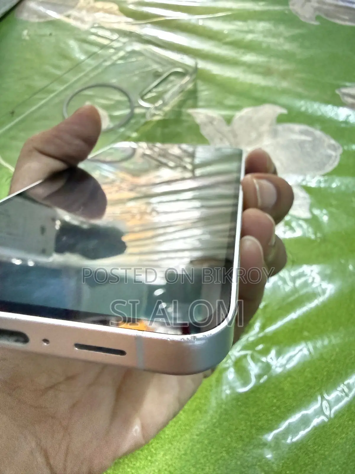 Samsung Galaxy S24 FE 256 GB Blue